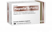 Magnefar Forte LEK 60 tabl