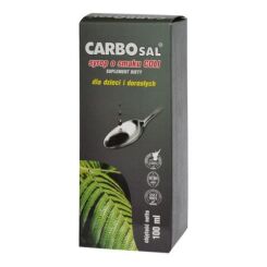 Carbosal syrop 100g