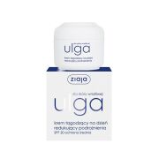 ZIAJA KREM ŁAGODZĄCY NA DZIEŃ REDUKUJĄCY PODRAŻNIENIA 50ml