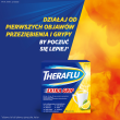 Theraflu Extra Grip 10 saszetek - 2