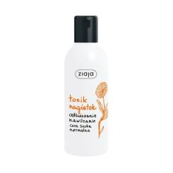 ZIAJA TONIK DO TWARZY NAGIETKOWY 200ml
