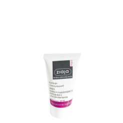 ZIAJA MED KREM KOJĄCO- ROZJAŚNIAJĄCY KORYGUJĄCY ZACZERWIENIENIA 50ml