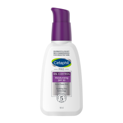 Cetaphil PRO Oil Control Krem nawilżająco-matujący 118ml