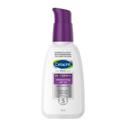 Cetaphil PRO Oil Control Krem nawilżająco-matujący 118ml