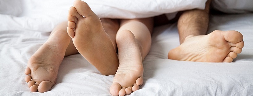 Jak radzić sobie ze spadkami libido?