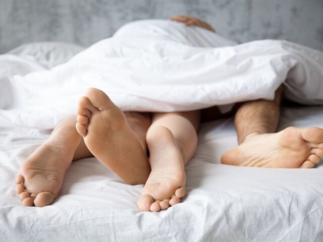 Jak radzić sobie ze spadkami libido?