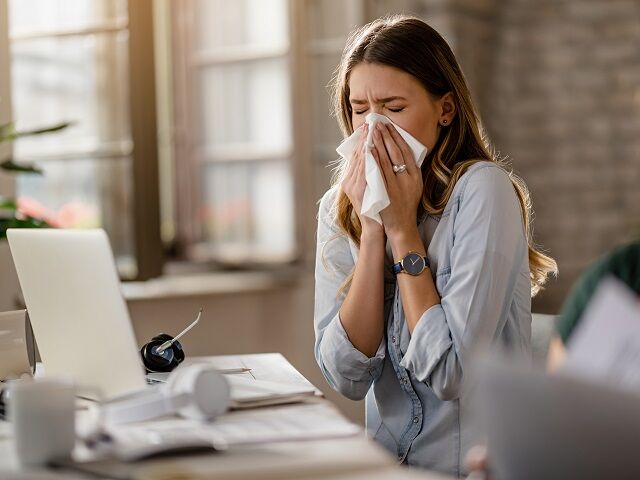 Czym jest alergia i jak ją leczyć?