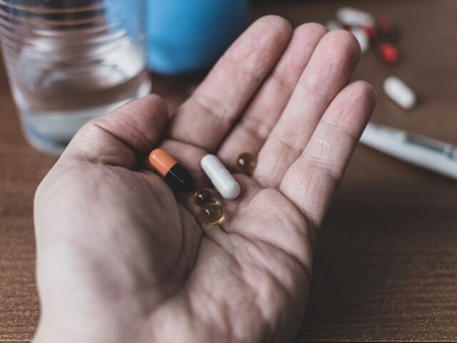 Jaki mają wpływ leki przeciwbólowe na ciśnienie?