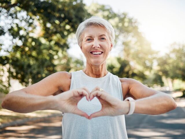 Zdrowe serce po 50-tce – jak zapobiegać chorobom układu krążenia?